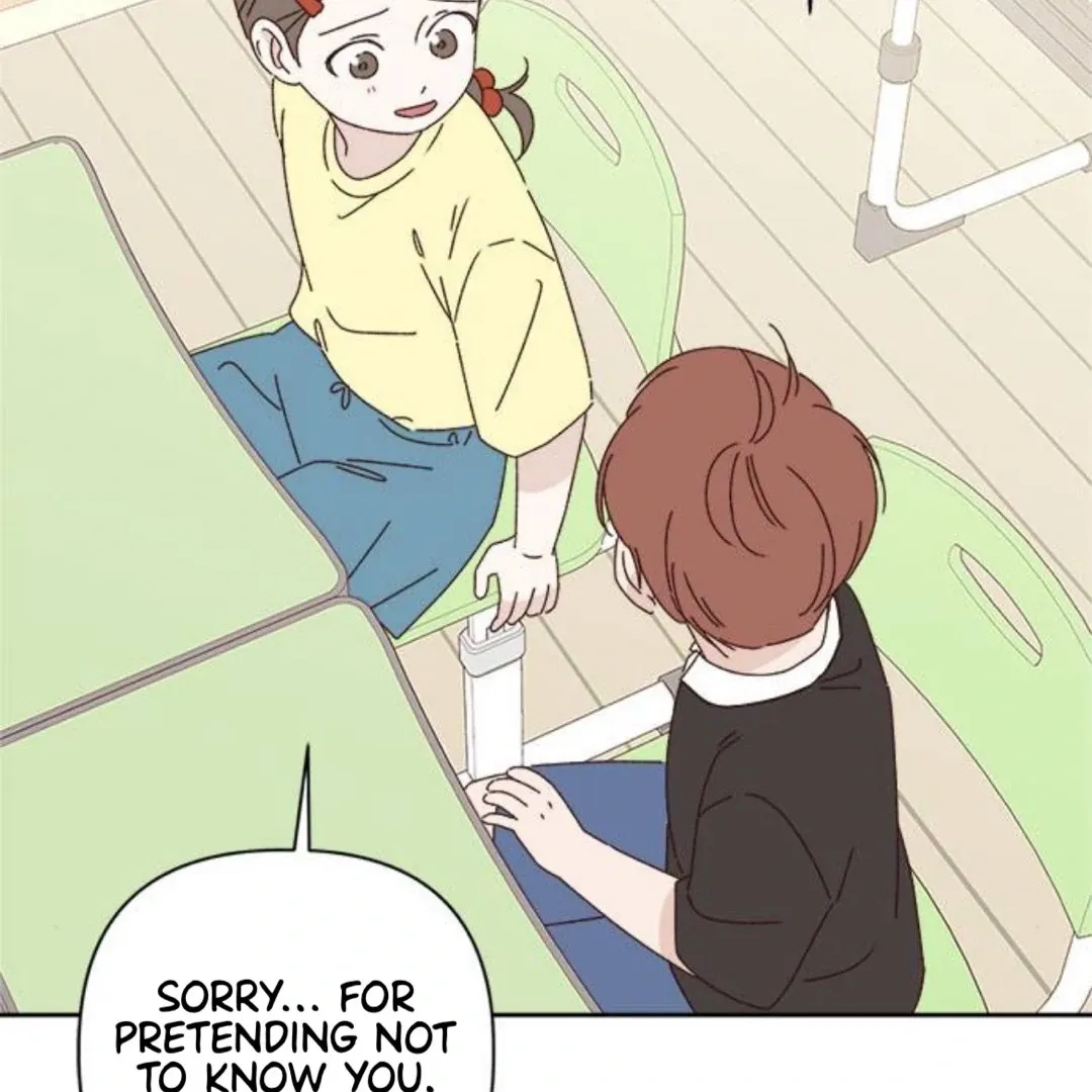 Crossing the Lines Chapter 15 page 13 - 