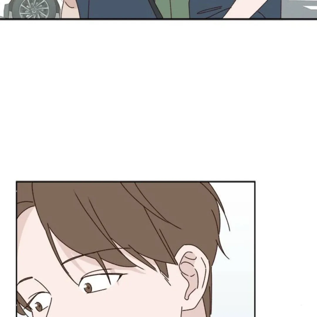 Crossing the Lines Chapter 15 page 126 - 