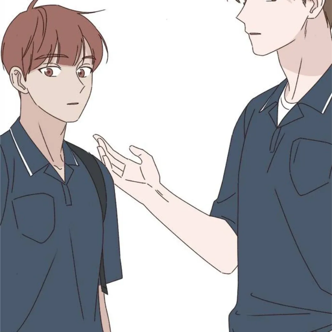 Crossing the Lines Chapter 15 page 135 - 