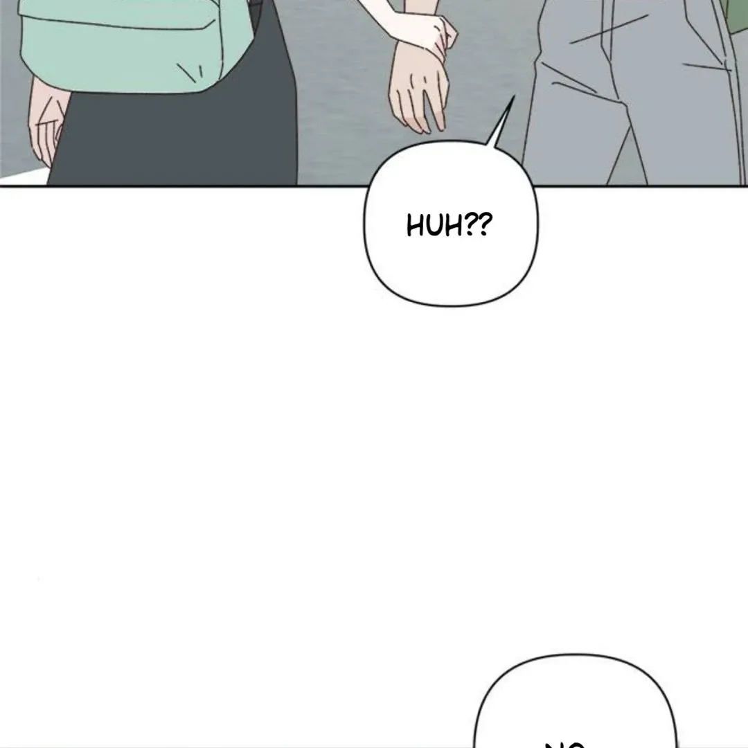Crossing the Lines Chapter 15 page 140 - 