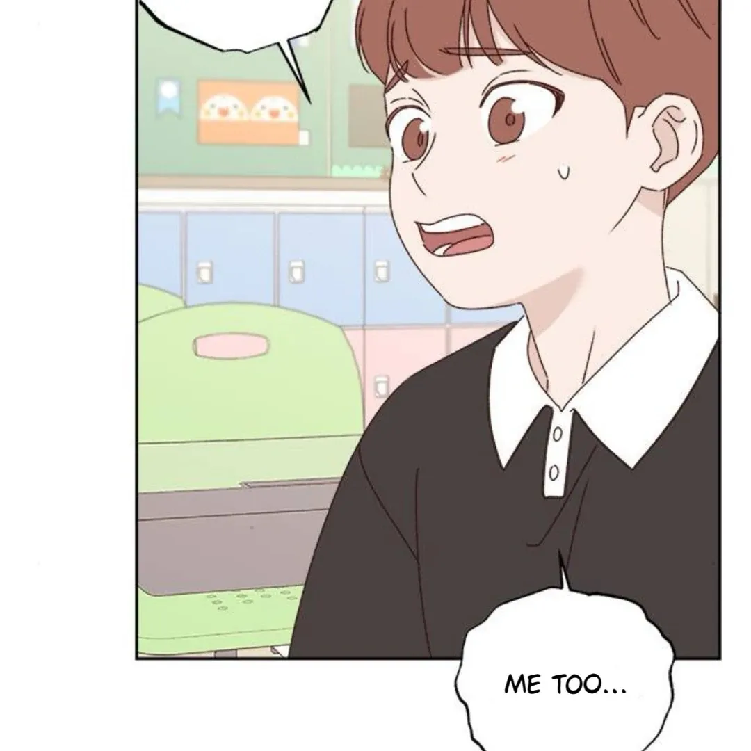 Crossing the Lines Chapter 15 page 15 - 