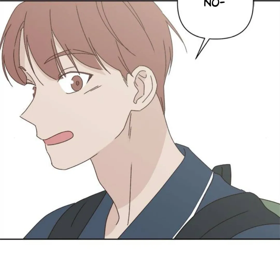 Crossing the Lines Chapter 15 page 141 - 
