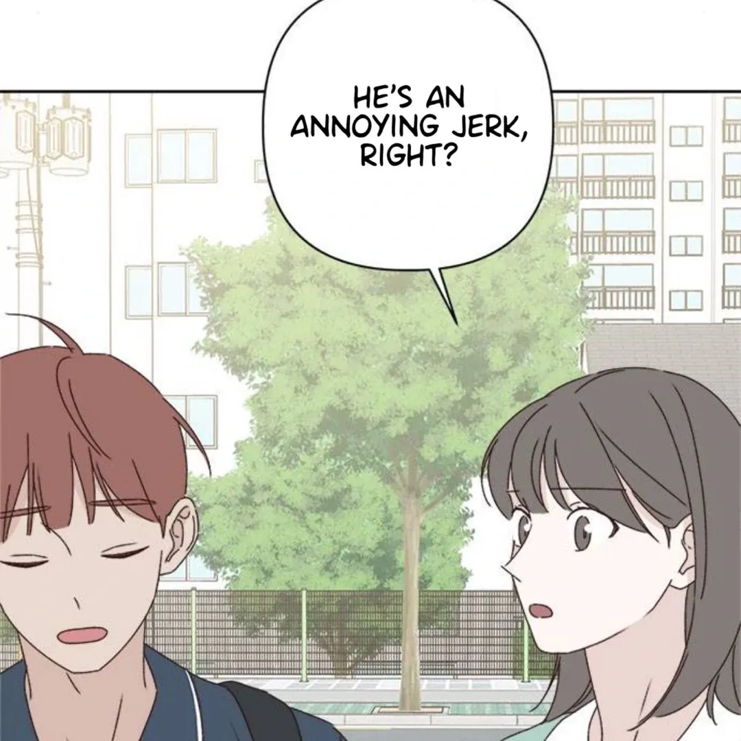 Crossing the Lines Chapter 15 page 147 - 