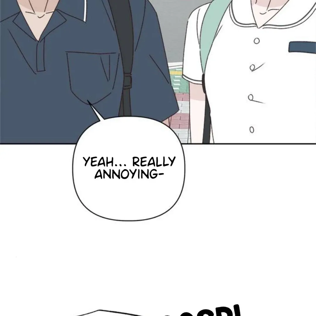 Crossing the Lines Chapter 15 page 148 - 