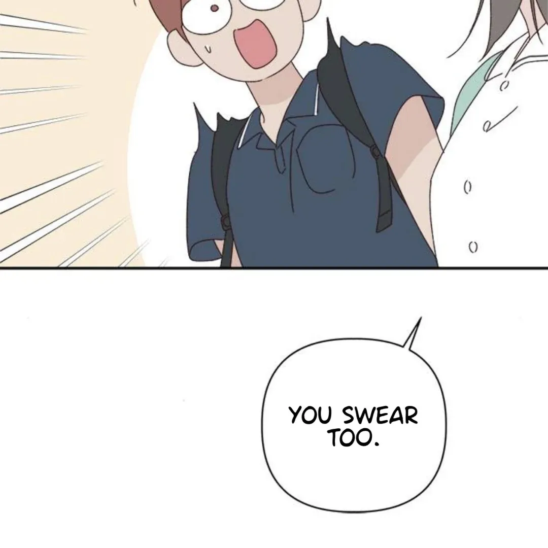 Crossing the Lines Chapter 15 page 150 - 