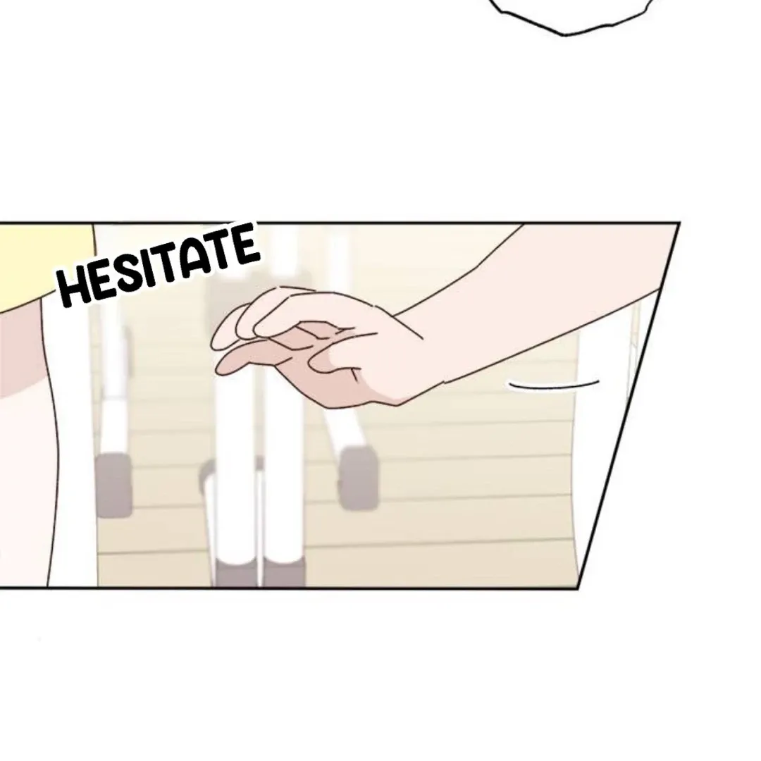 Crossing the Lines Chapter 15 page 16 - 