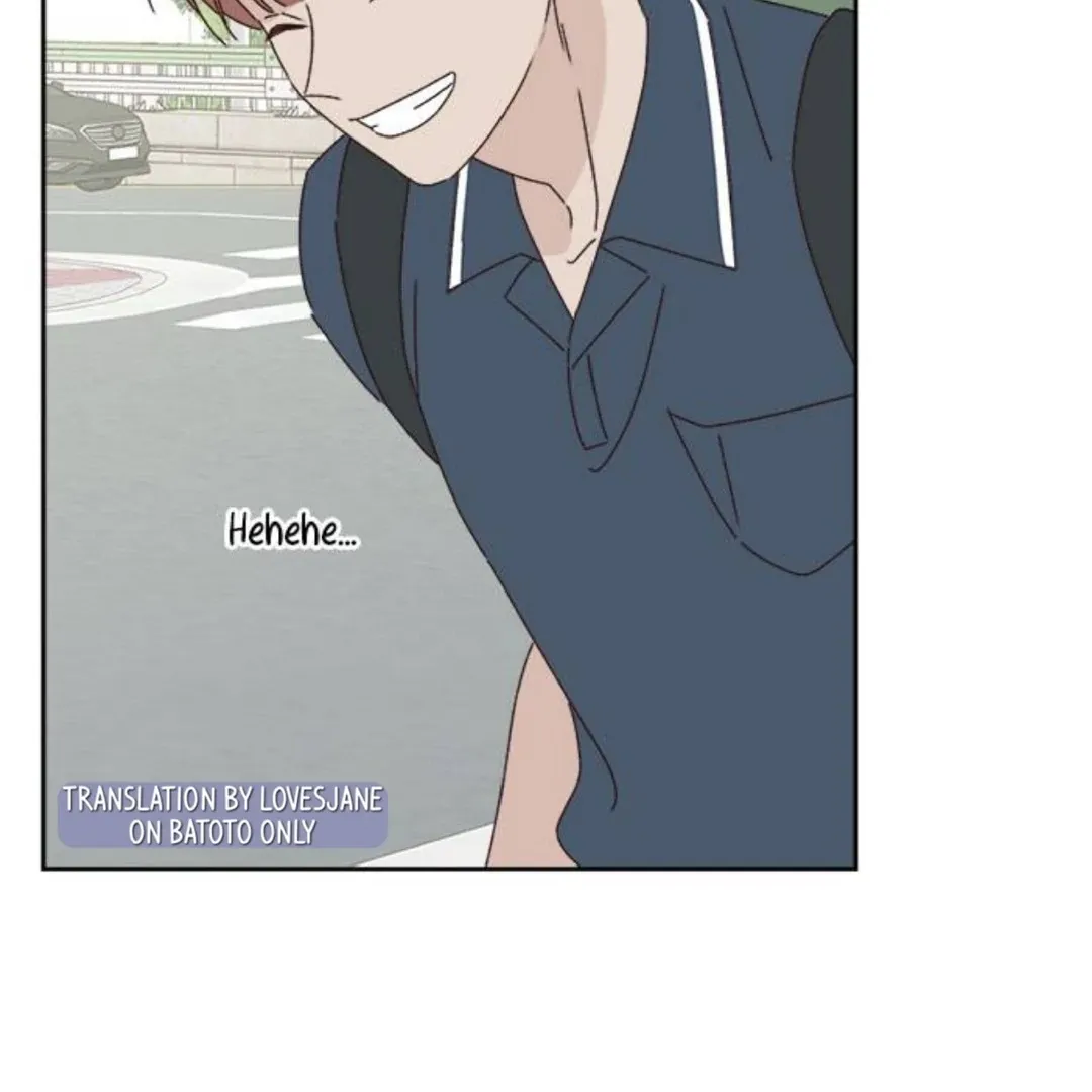Crossing the Lines Chapter 15 page 155 - 