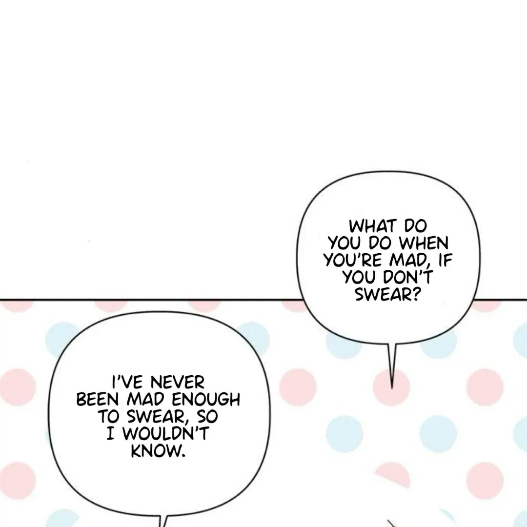 Crossing the Lines Chapter 15 page 156 - 