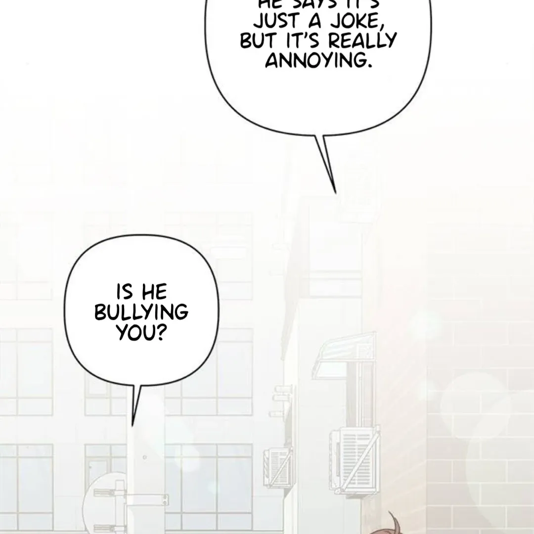 Crossing the Lines Chapter 15 page 160 - 