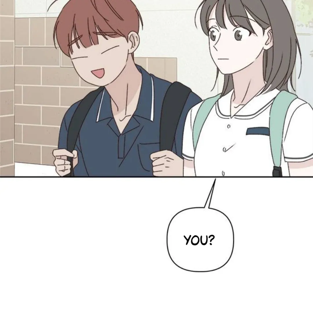Crossing the Lines Chapter 15 page 164 - 