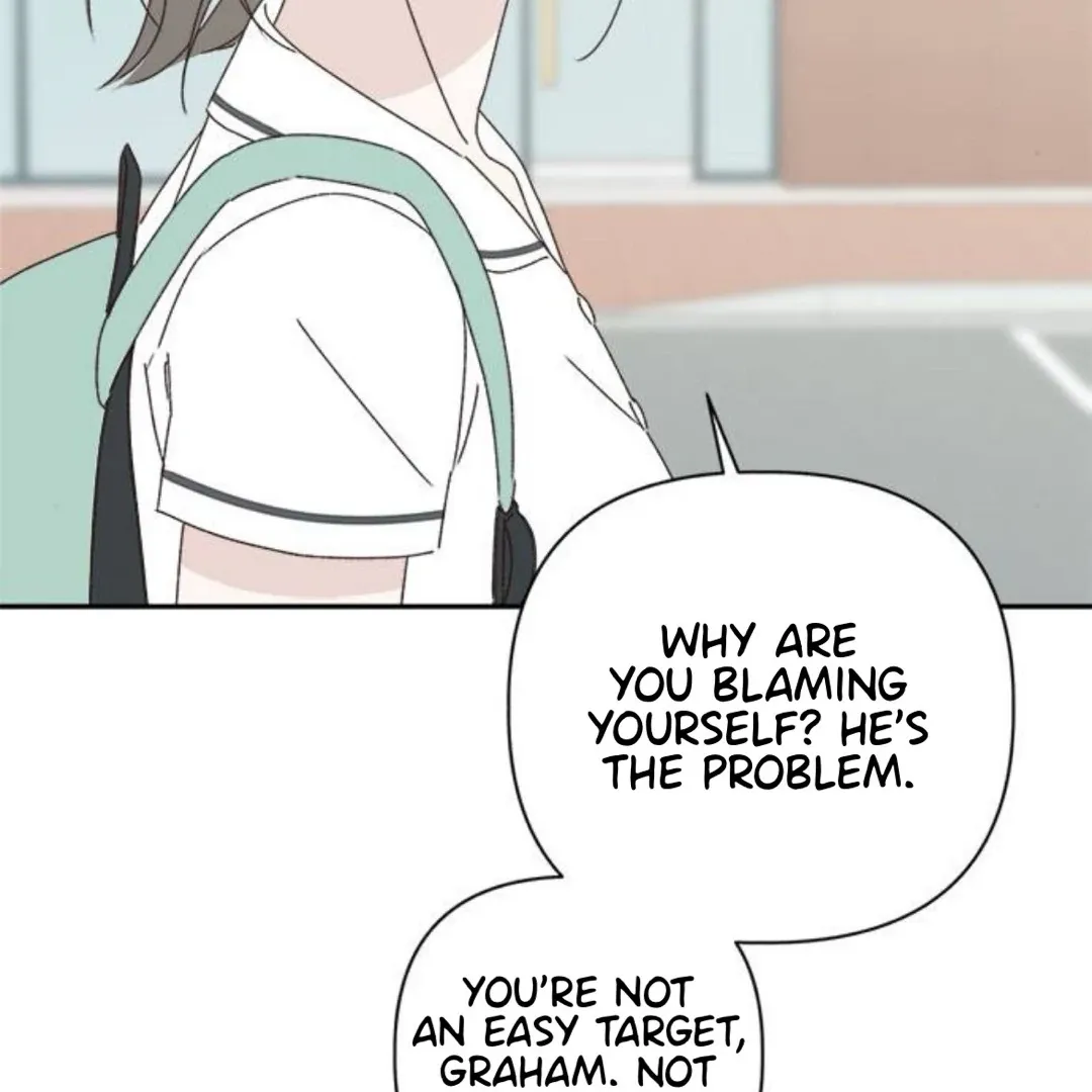 Crossing the Lines Chapter 15 page 166 - 