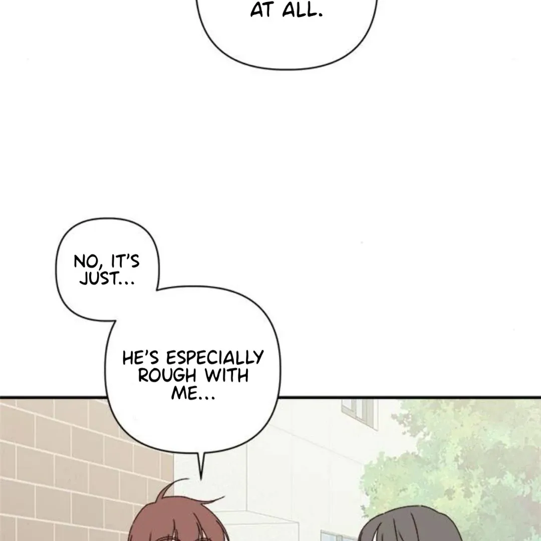Crossing the Lines Chapter 15 page 167 - 