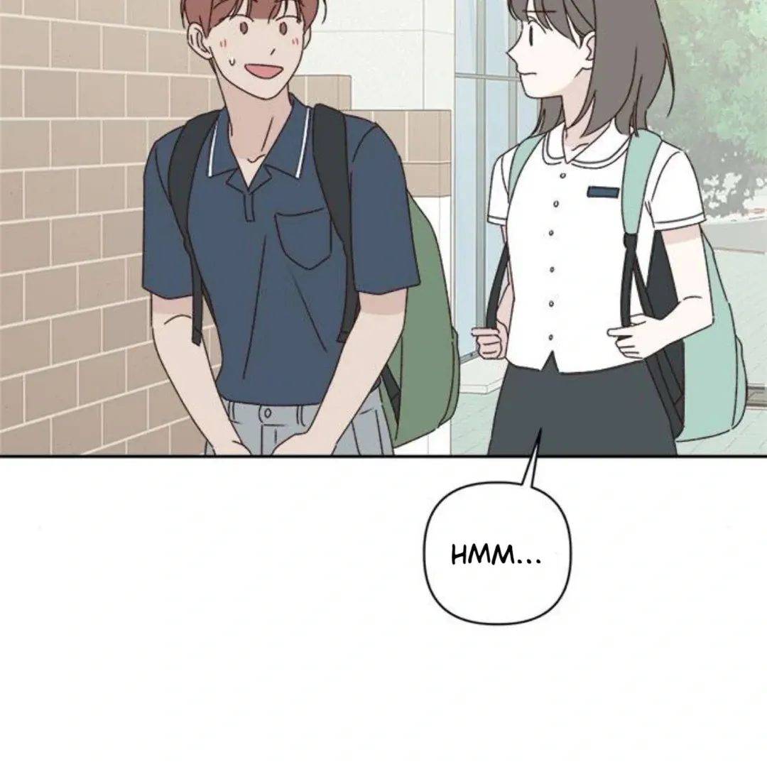 Crossing the Lines Chapter 15 page 168 - 