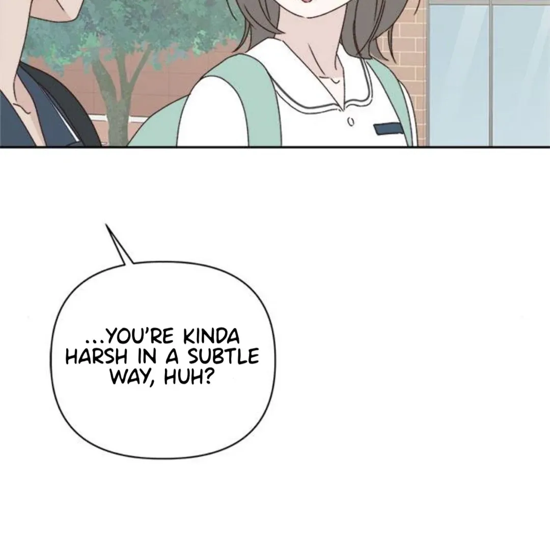 Crossing the Lines Chapter 15 page 170 - 