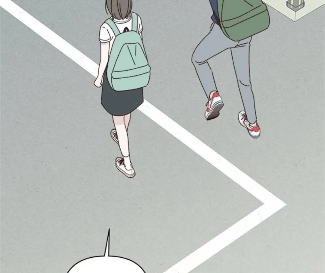 Crossing the Lines Chapter 15 page 173 - 