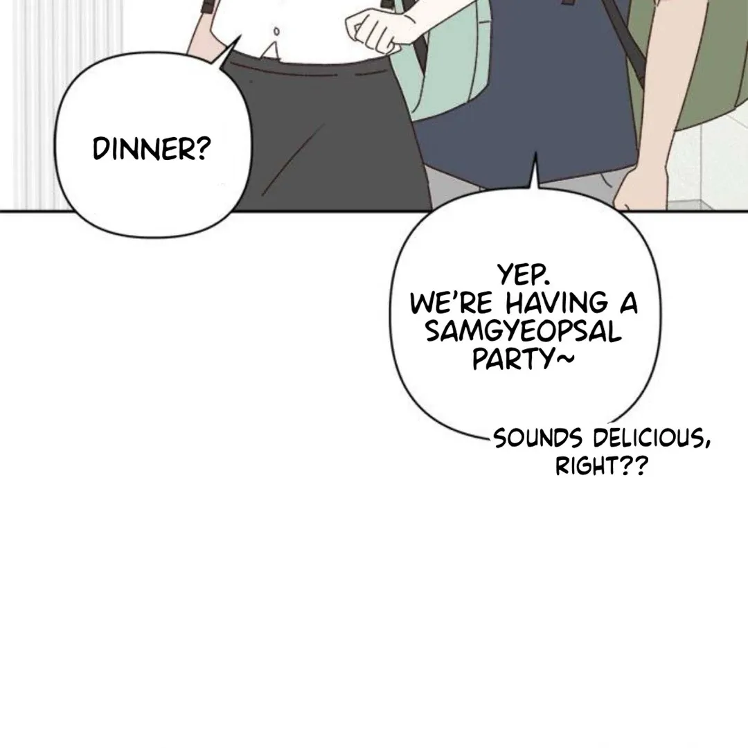 Crossing the Lines Chapter 15 page 178 - 