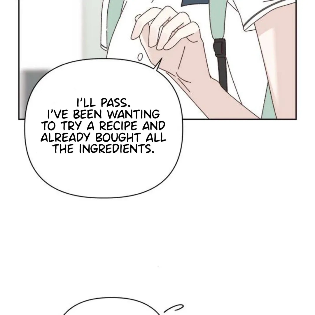 Crossing the Lines Chapter 15 page 181 - 