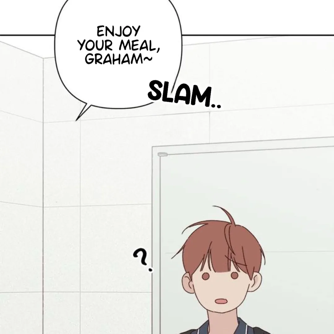 Crossing the Lines Chapter 15 page 182 - 