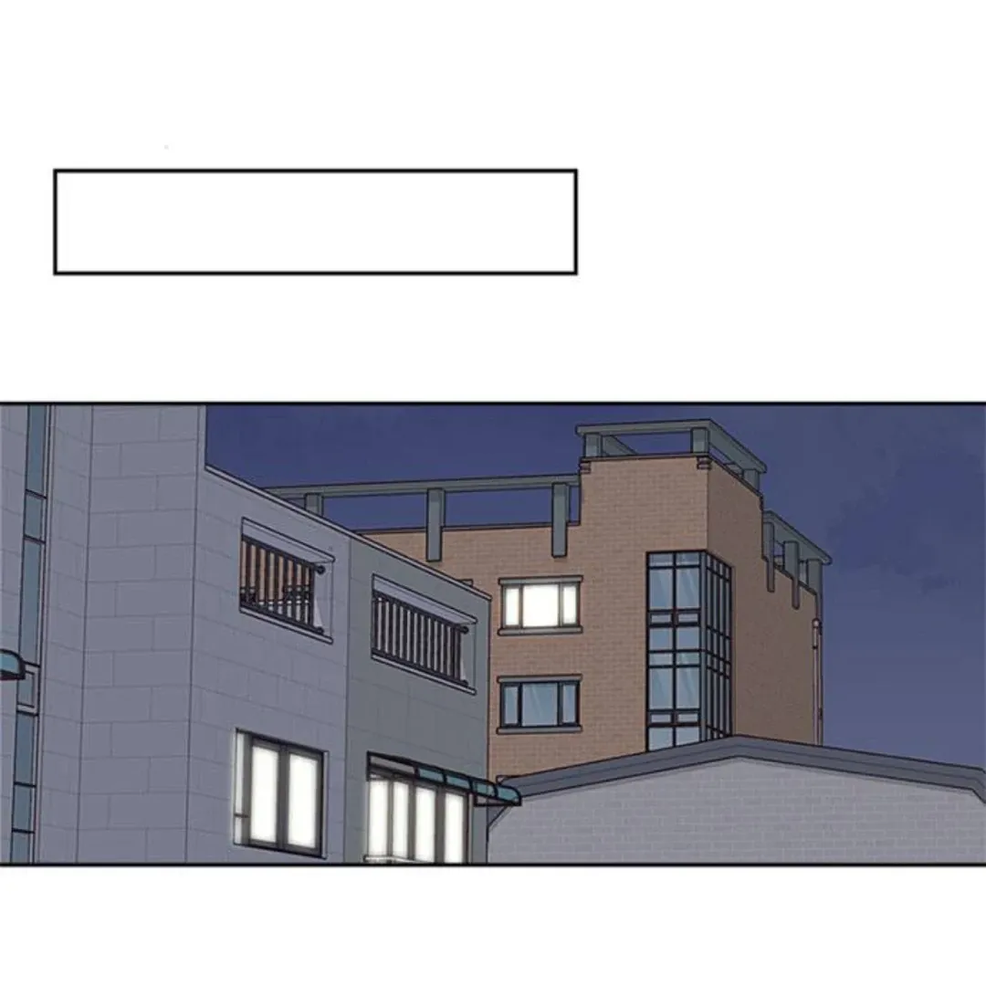 Crossing the Lines Chapter 15 page 185 - 