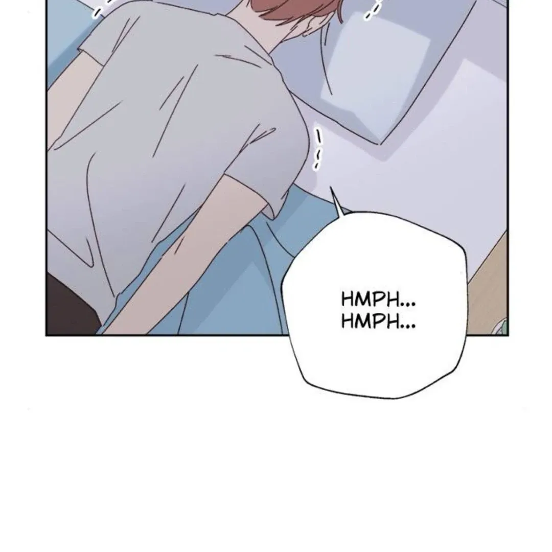 Crossing the Lines Chapter 15 page 194 - 