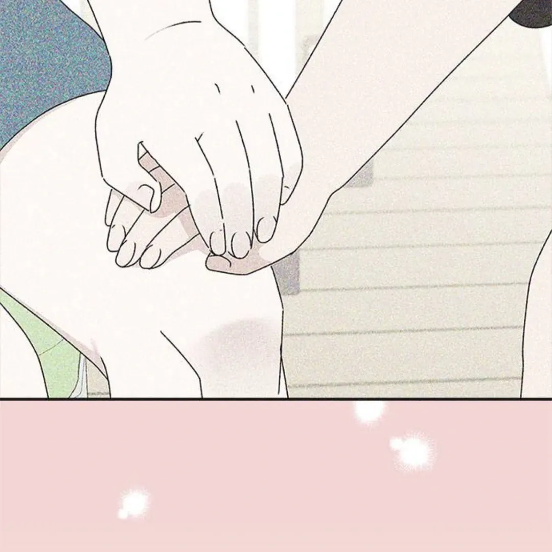 Crossing the Lines Chapter 15 page 206 - 