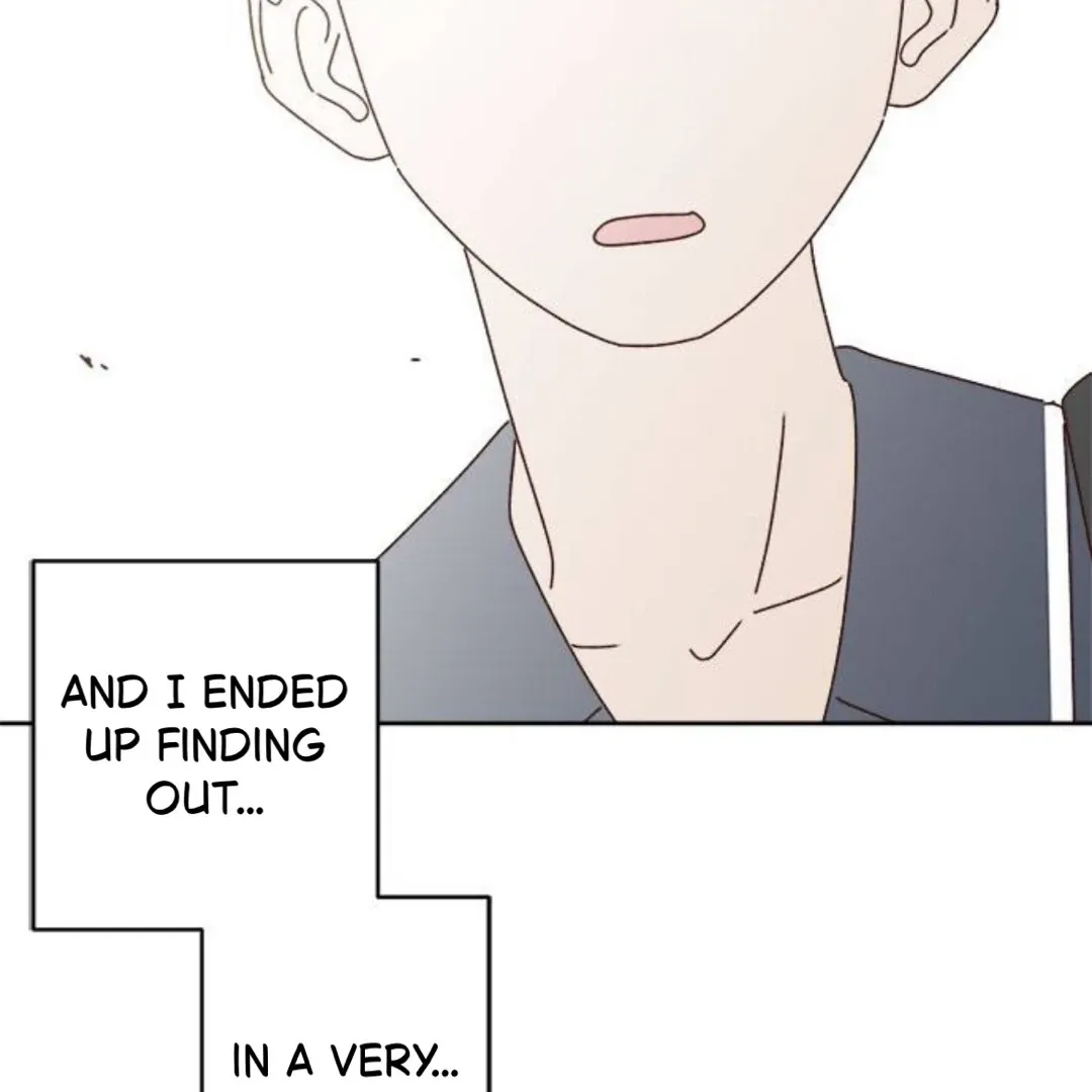 Crossing the Lines Chapter 15 page 214 - 