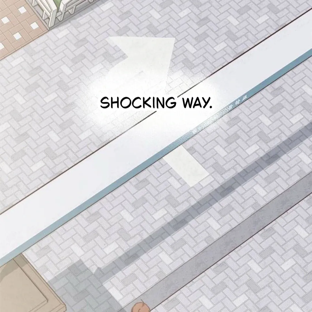Crossing the Lines Chapter 15 page 216 - 