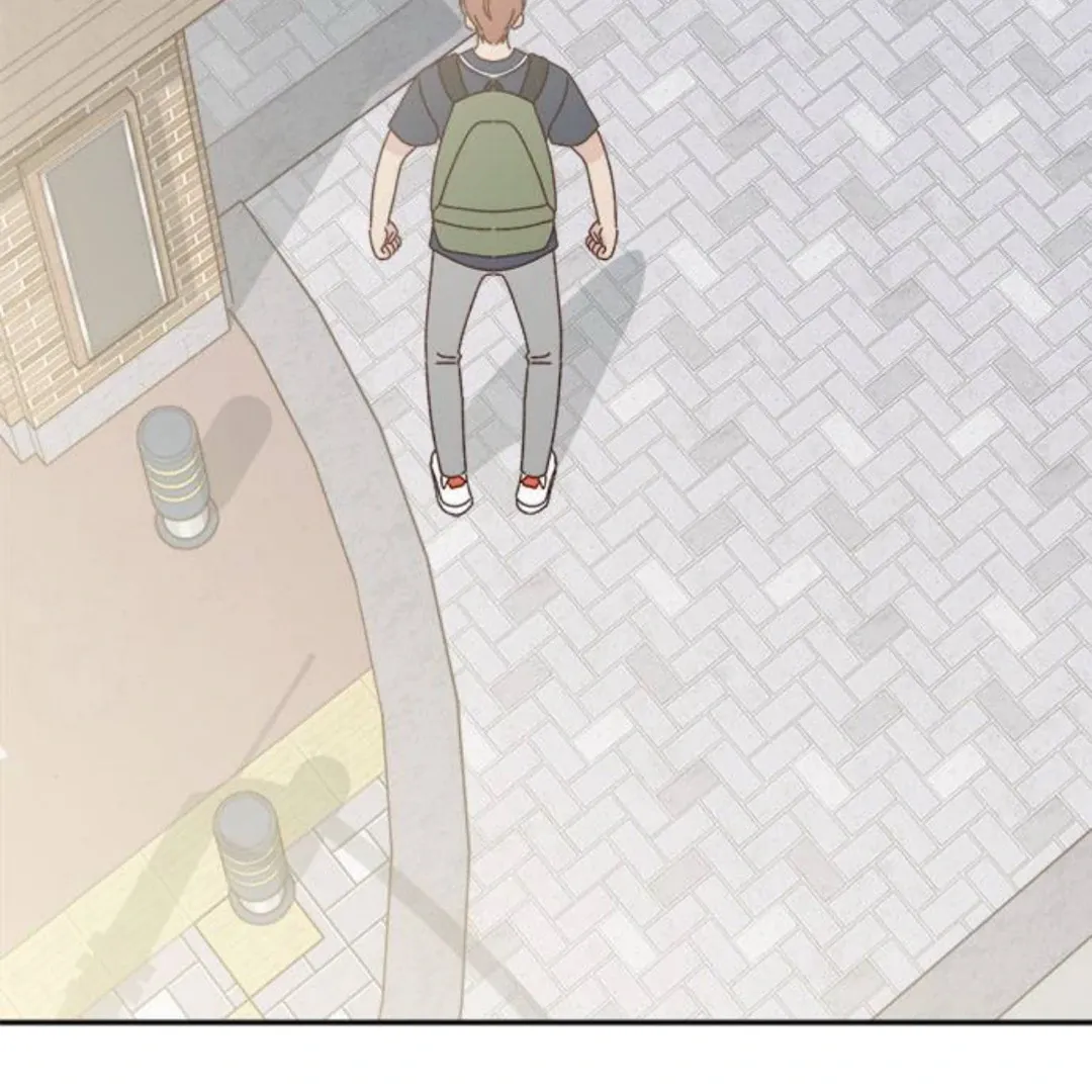 Crossing the Lines Chapter 15 page 217 - 
