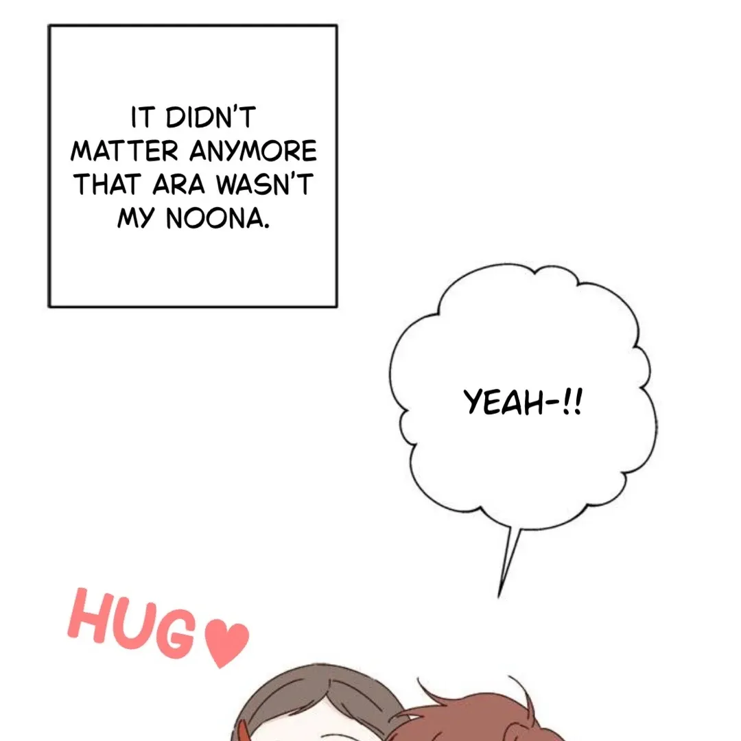 Crossing the Lines Chapter 15 page 27 - 