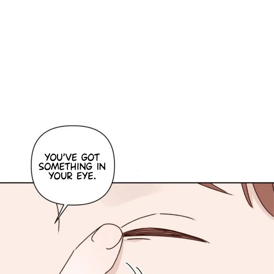 Crossing the Lines Chapter 15 page 33 - 