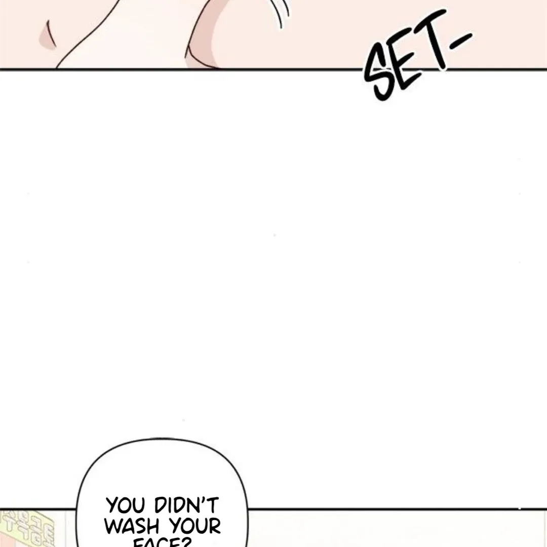 Crossing the Lines Chapter 15 page 34 - 