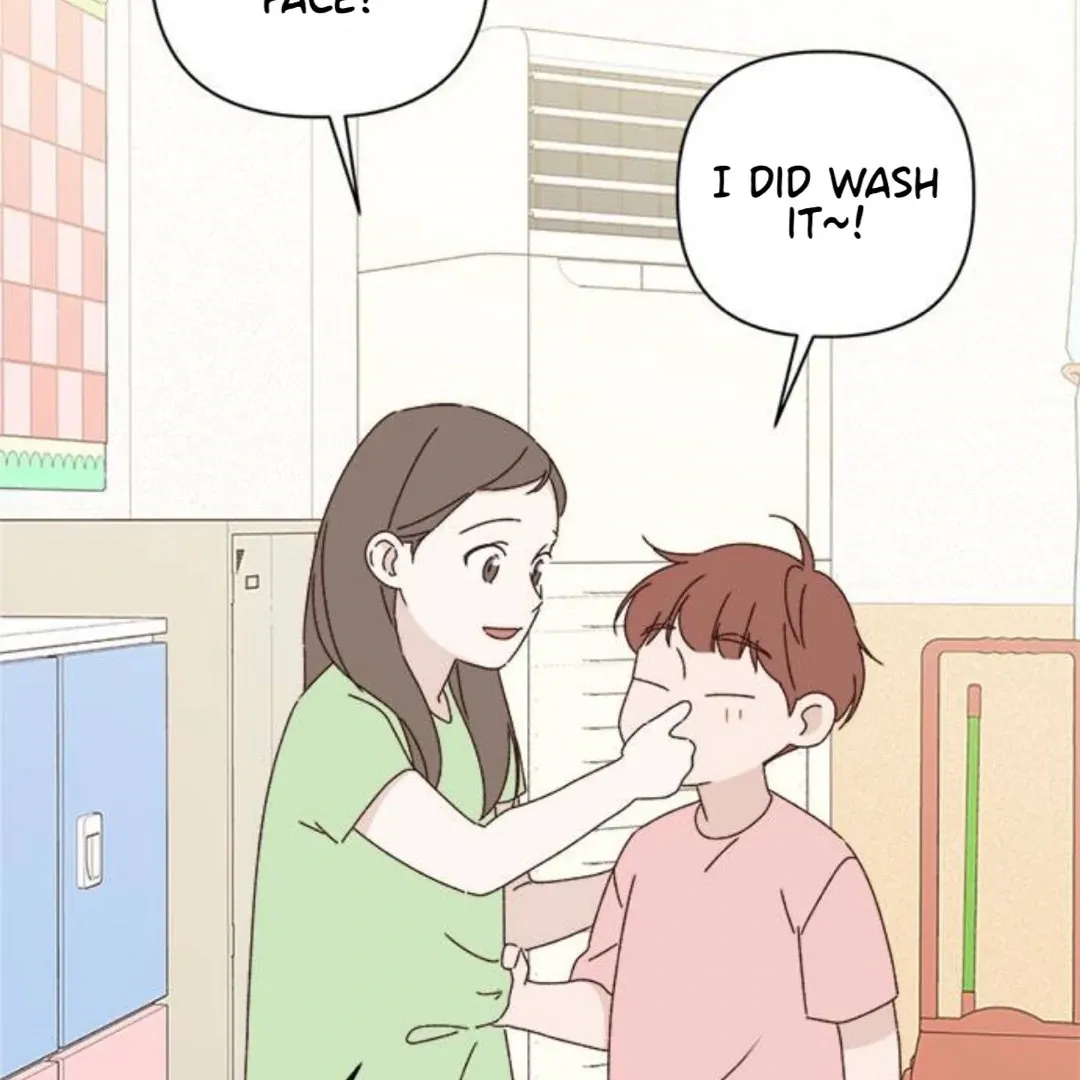 Crossing the Lines Chapter 15 page 35 - 