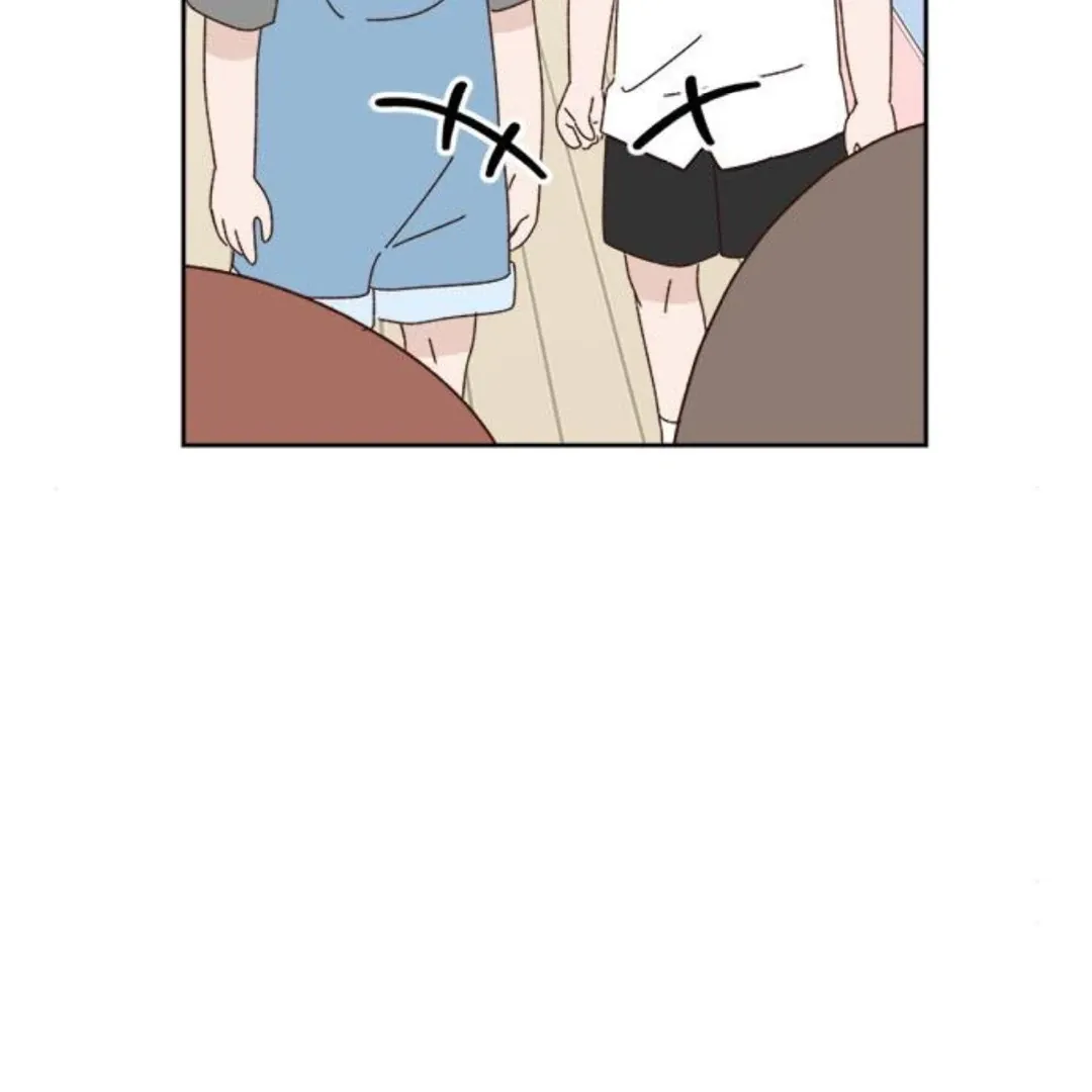 Crossing the Lines Chapter 15 page 38 - 
