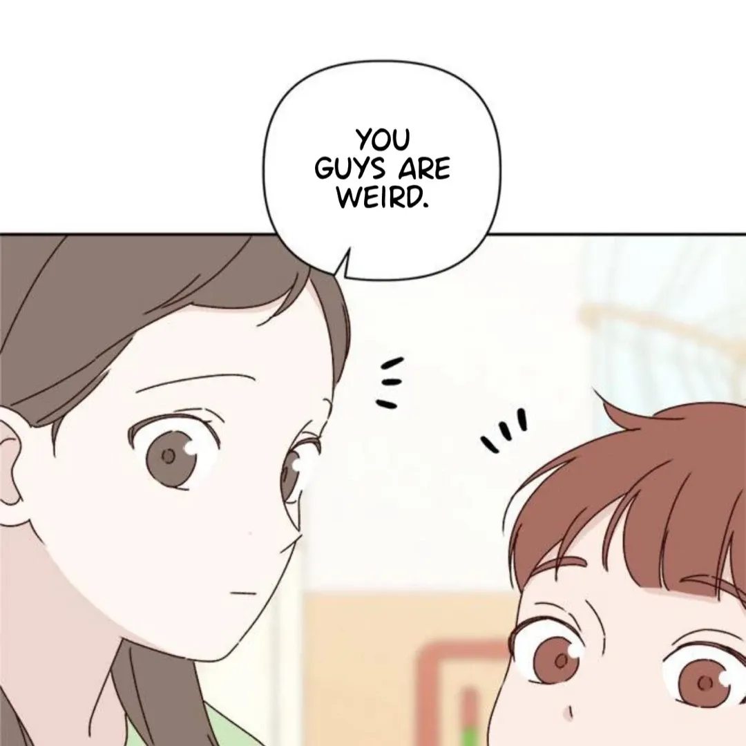 Crossing the Lines Chapter 15 page 39 - 