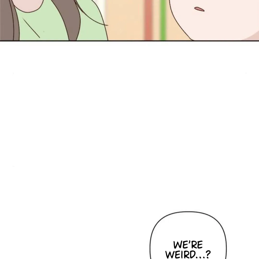 Crossing the Lines Chapter 15 page 40 - 