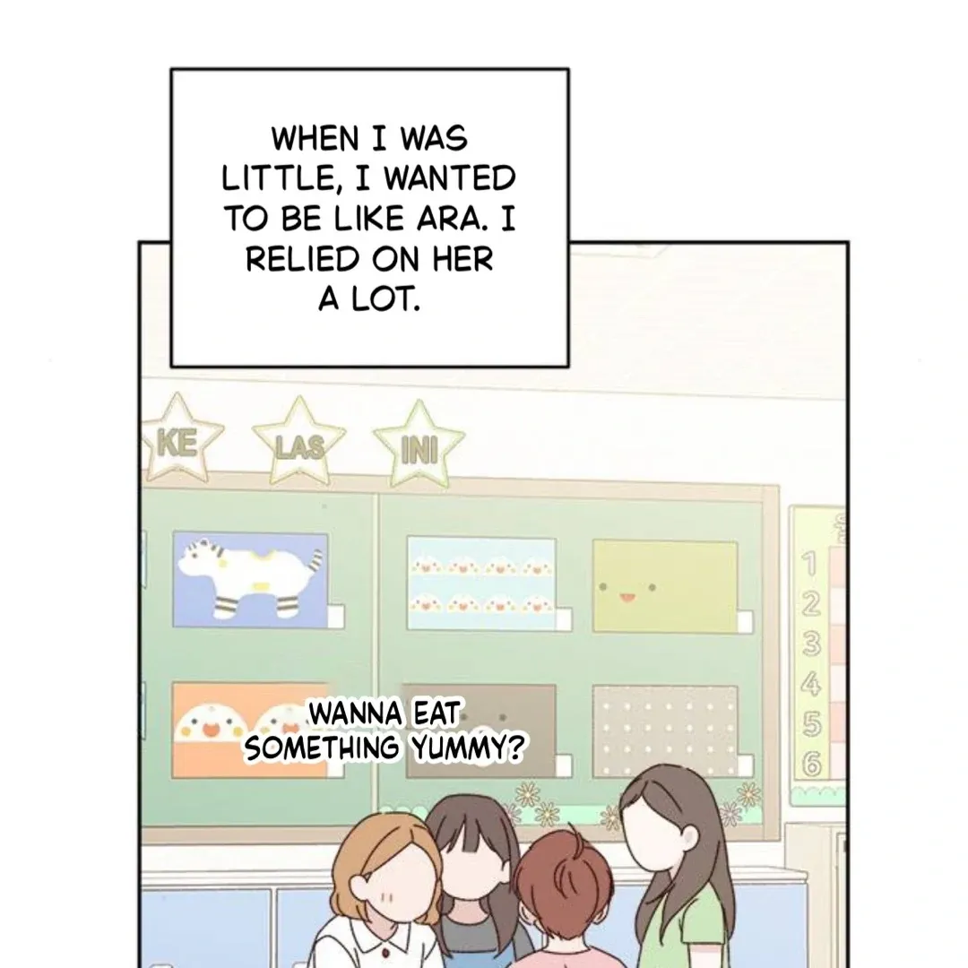 Crossing the Lines Chapter 15 page 48 - 