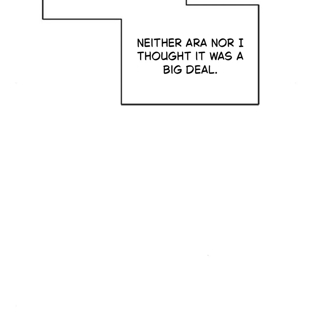 Crossing the Lines Chapter 15 page 50 - 