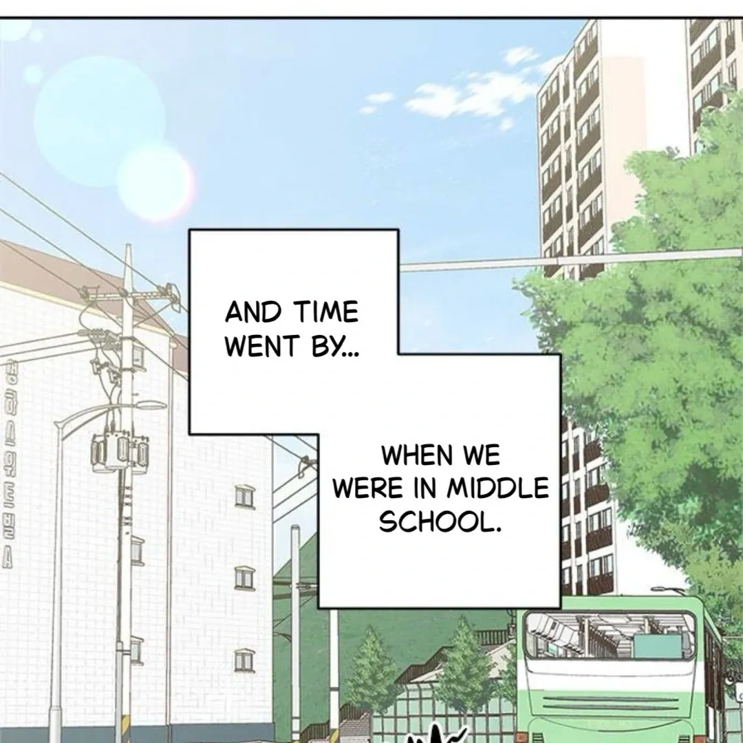 Crossing the Lines Chapter 15 page 54 - 