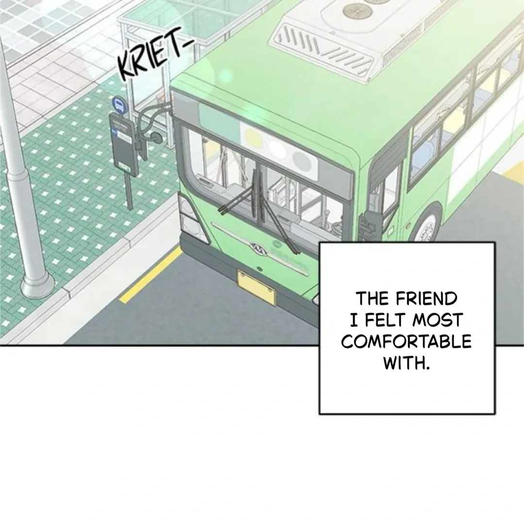Crossing the Lines Chapter 15 page 56 - 