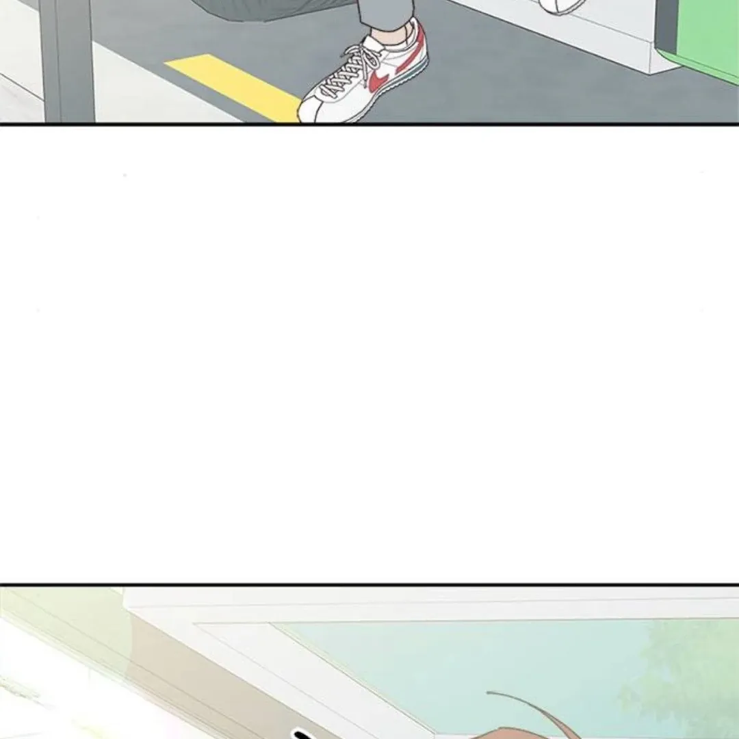 Crossing the Lines Chapter 15 page 58 - 