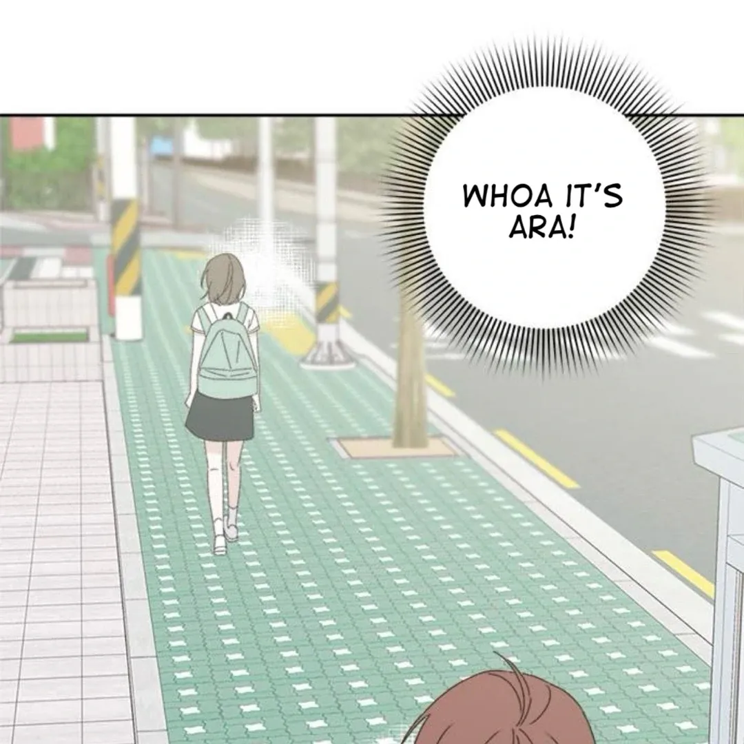 Crossing the Lines Chapter 15 page 61 - 