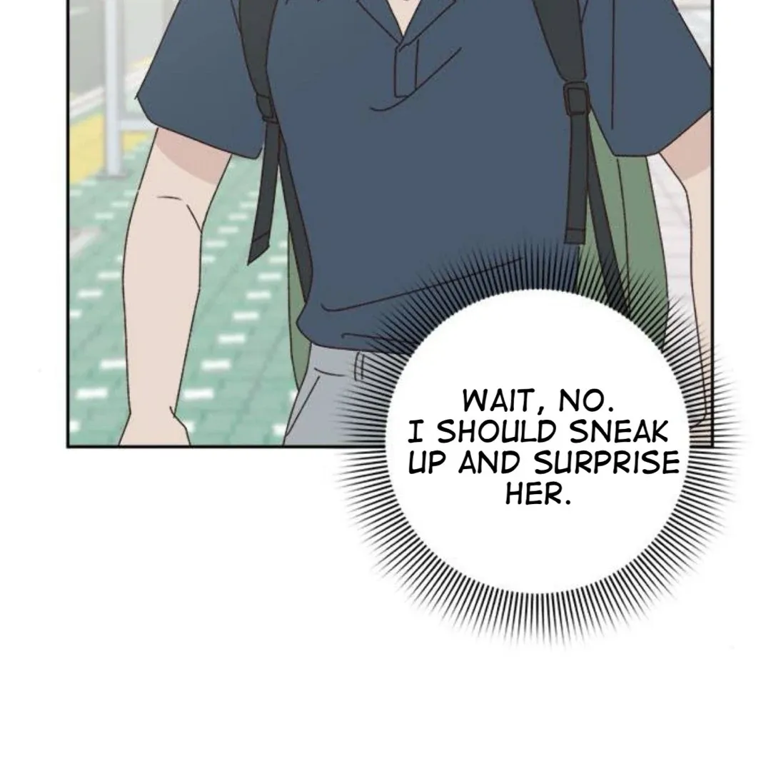 Crossing the Lines Chapter 15 page 64 - 