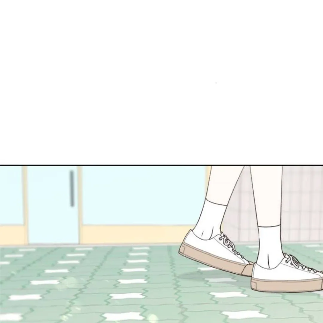 Crossing the Lines Chapter 15 page 65 - 