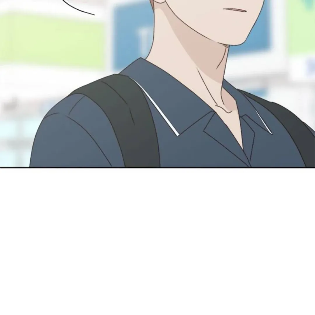 Crossing the Lines Chapter 15 page 78 - 
