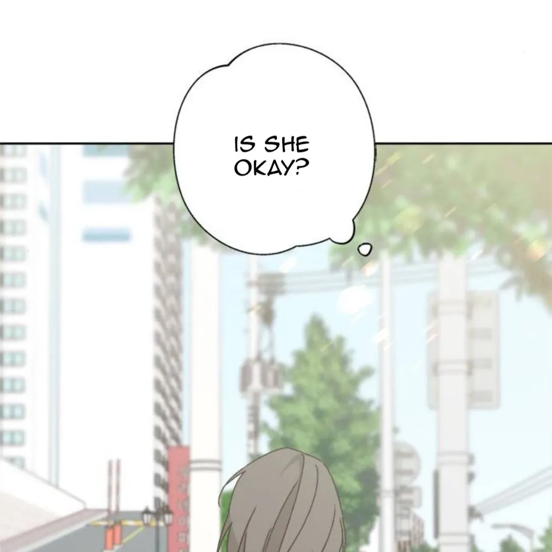 Crossing the Lines Chapter 15 page 79 - 