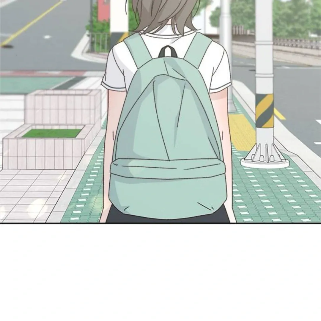 Crossing the Lines Chapter 15 page 80 - 