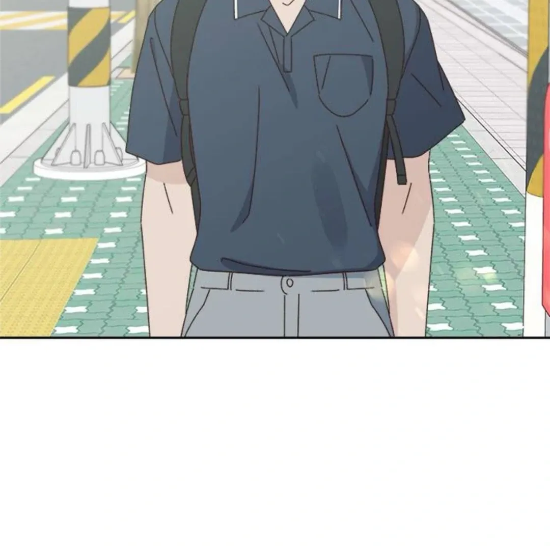 Crossing the Lines Chapter 15 page 82 - 