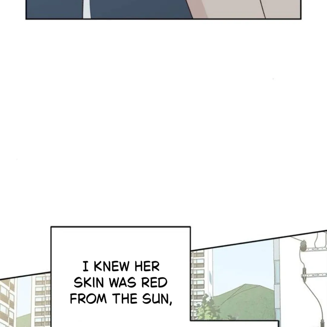 Crossing the Lines Chapter 15 page 89 - 