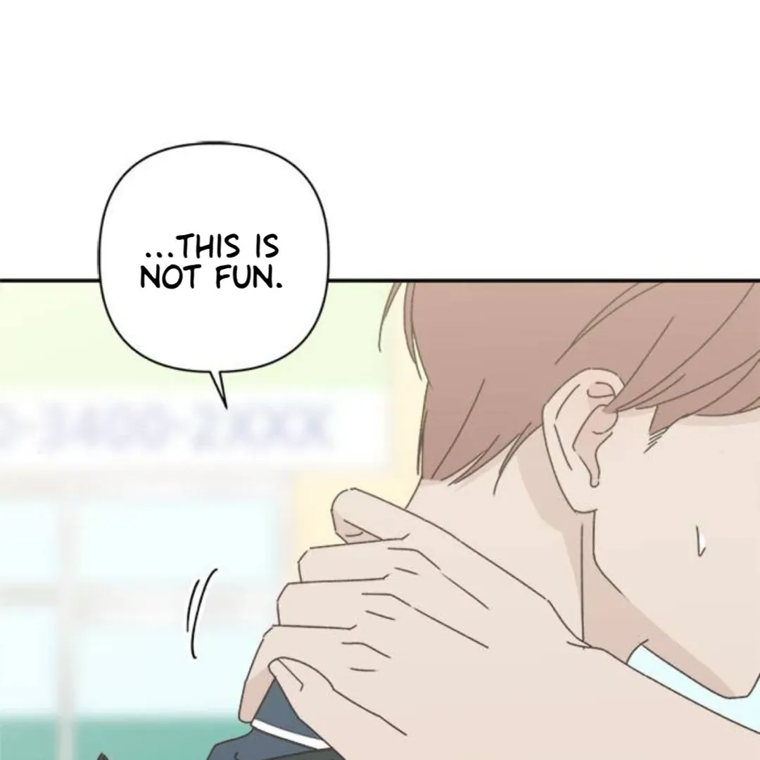 Crossing the Lines Chapter 15 page 94 - 