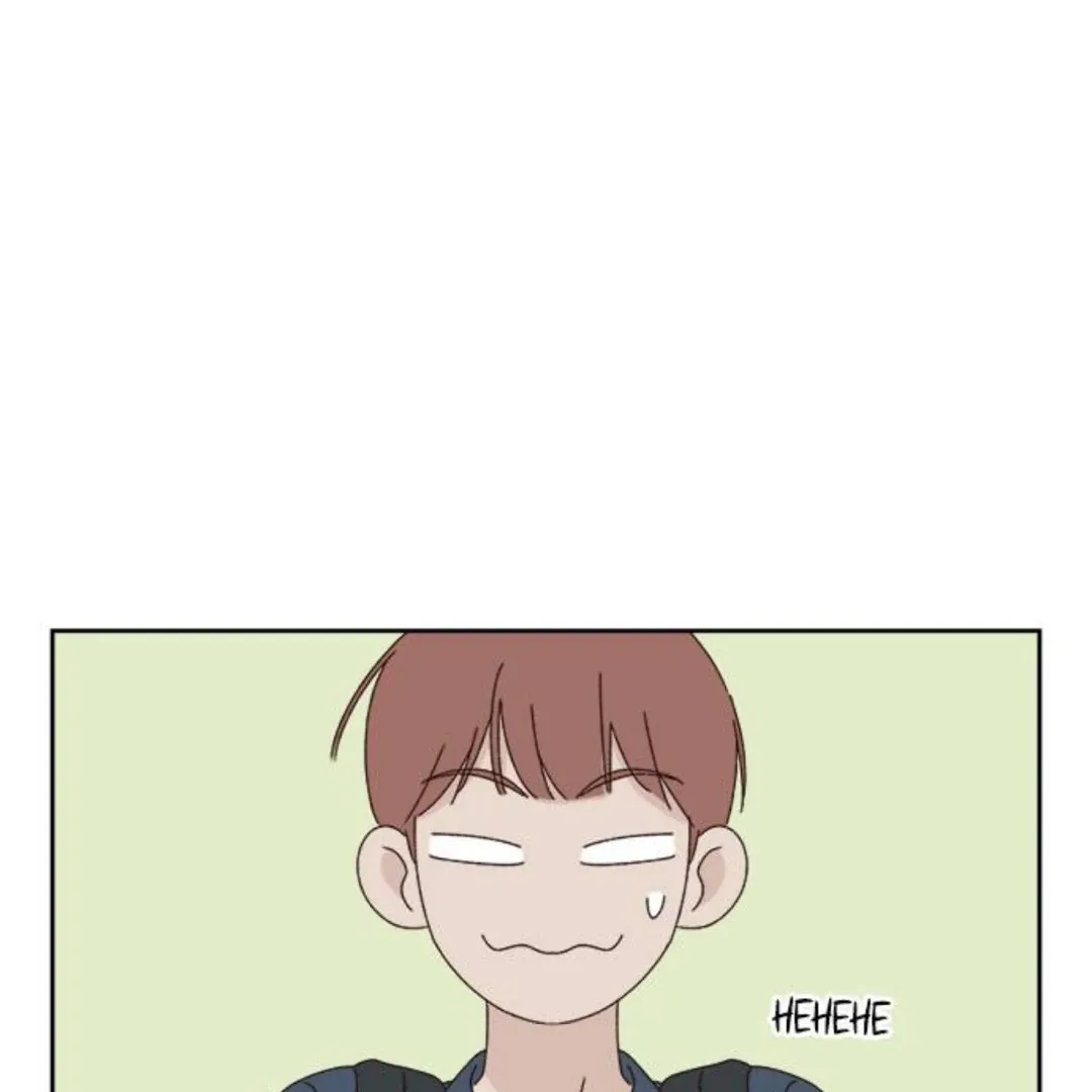 Crossing the Lines Chapter 15 page 100 - 